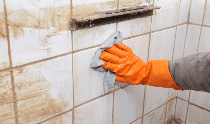 DEEP CLEANING